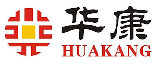 HUAKANG logo