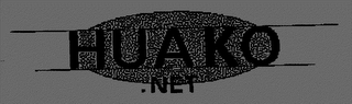 HUAKO.NET logo