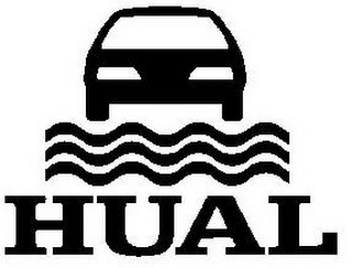 HUAL logo