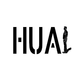 HUAL logo