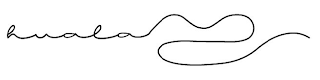HUALA logo