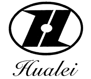 HUALEI logo