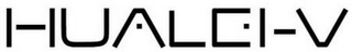 HUALEI-V logo