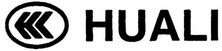 HUALI logo
