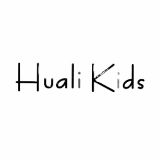 HUALI KIDS logo