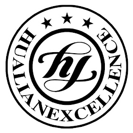 HUALIANEXCELLENCE HL logo
