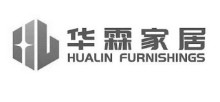 HUALIN FURNISHINGS logo