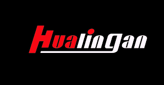HUALINGAN logo