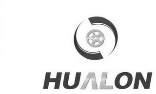 HUALON logo