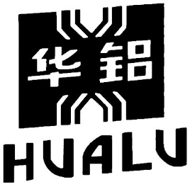 HUALU logo