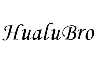HUALUBRO logo
