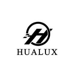 HUALUX logo