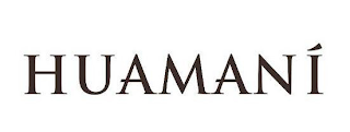 HUAMANI logo
