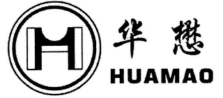 HUAMAO logo
