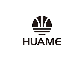 HUAME logo