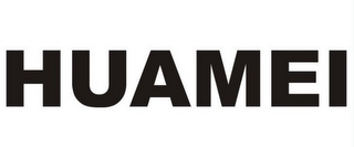 HUAMEI logo