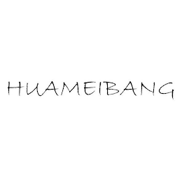 HUAMEIBANG logo