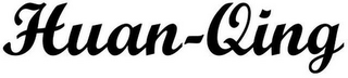 HUAN-QING logo