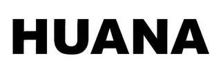 HUANA logo