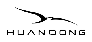 HUANDONG logo