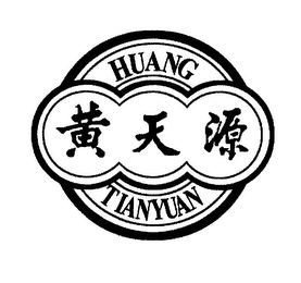 HUANG TIAN YUAN logo
