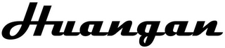 HUANGAN logo