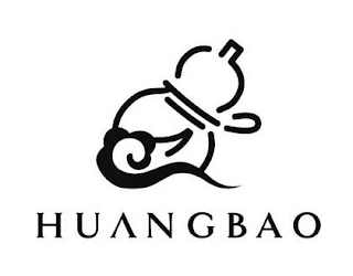 HUANGBAO logo