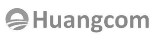 HUANGCOM logo