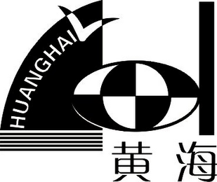 HUANGHAI logo