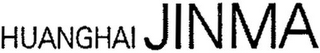 HUANGHAI JINMA logo
