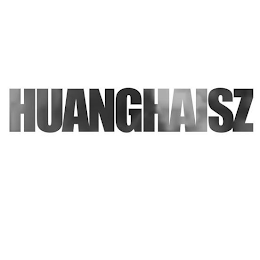 HUANGHAISZ logo