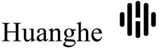 HUANGHE logo