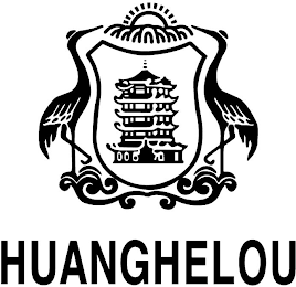 HUANGHELOU logo