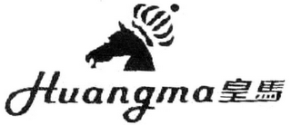 HUANGMA logo