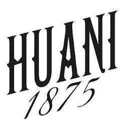 HUANI 1875 logo