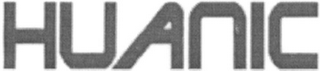 HUANIC logo