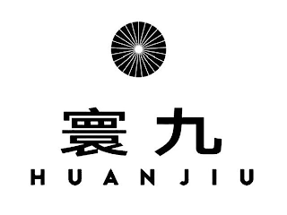 HUANJIU logo