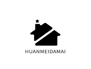 HUANMEIDAMAI logo