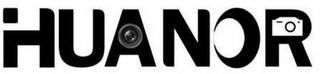 HUANOR logo