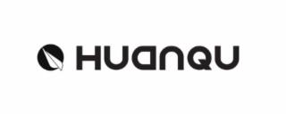 HUANQU logo