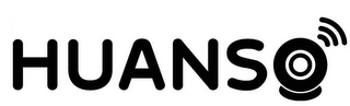 HUANSO logo