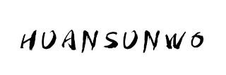 HUANSUNWO logo