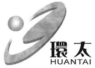 HUANTAI logo