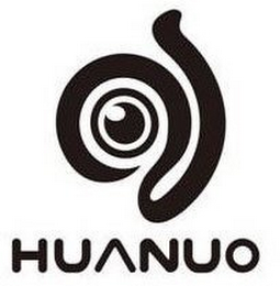 HUANUO logo