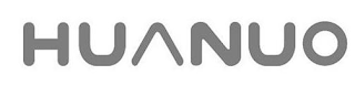HUANUO logo