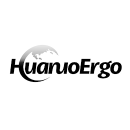 HUANUOERGO logo