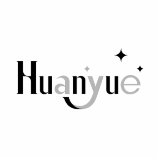 HUANYUE logo