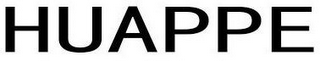 HUAPPE logo