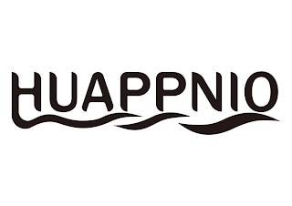 HUAPPNIO logo