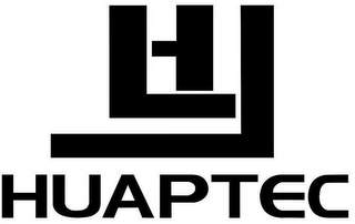 HUAPTEC logo